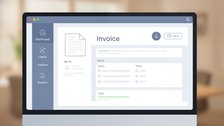 Free invoice generator to create professional invoices and estimates online