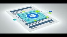 Invoice vs receipt compliance requirements checklist illustration