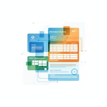 Proforma Invoice Format: What to Include and When to Use One