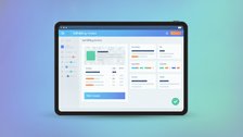 Creating a self-billing invoice with an online invoice generator