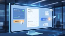 Free online invoice generator for sending invoices on time